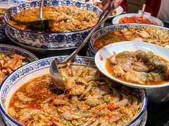-抱德·潮汕味(敦和店原惠城鱼仔)