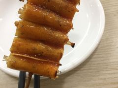 -兄弟联果木炭烤翅·50年家传鸡翅秘方