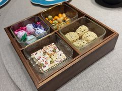 -小满海鲜·别院(天津旗舰店)