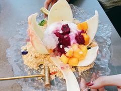 -古仓餐厅·创意菜