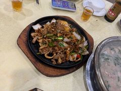 -标记美食新鲜猪杂(兴南大道店)