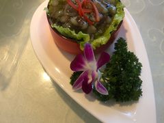 -爷爷的草帽·海鲜馆(孙塘路店)