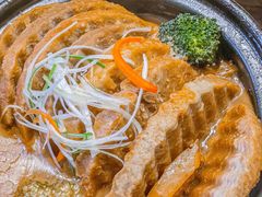 -马灯部落·西湖边的创意山景餐厅(虎跑动物园店)