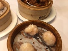 -莲苑中餐厅·Lotus Court(厦门马哥孛罗东方大酒店)