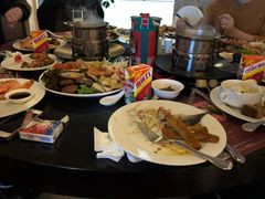 -AdD全日制餐厅(中谷花园酒店)