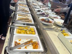 -素满香·食养自助(建邺万达店)