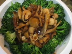 -要德鱼庄(陕钢家属院店)