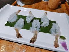 -狐狸爱上椰子鸡(滨江星光大道店)