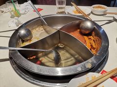 -海底捞火锅(铁西万达店)