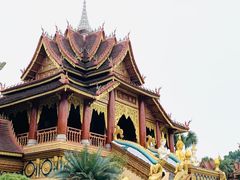 -西双版纳总佛寺