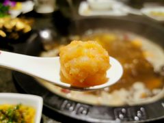 -椒王火锅(厚街万达店)