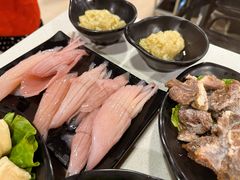 -三江汇火锅店(保全街店)