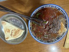 -惠记粉汤羊血梆梆肉(永松路店)