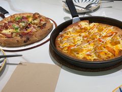 -必胜客(庆阳南大街店)