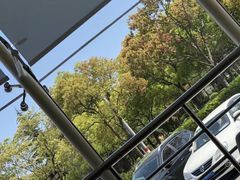 -星巴克(蔡伦路店)