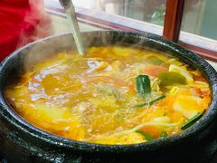 -和福餐馆(西江古街店)