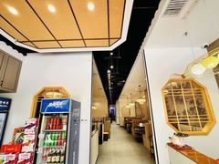-鱼教头石泉老街石锅鱼(高新店)
