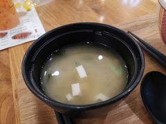 -牛気·越光米牛肉饭(水游城店)