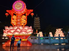 -厦门方特东方神画