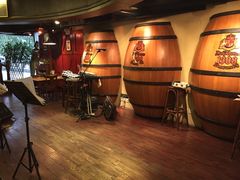 -皇冠自酿啤酒坊(中国红街5号楼店)