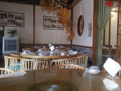-厨神老街兔·淳朴人家店(盐帮菜风味名店)