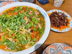 -盛世盐帮·自贡特色(总店)