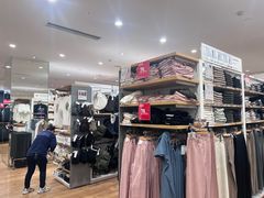 -优衣库(成都锦华万达广场店)