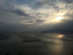 -北岐滩涂