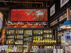 -布拉格餐厅· 中欧捷克菜(全国首店)