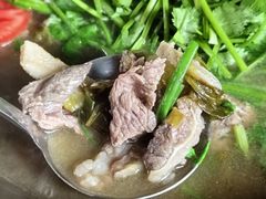 -徐氏竹香园牛肉火锅(飞虎路店)