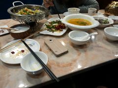 新疆羊肉串-北疆饭店(宝龙店)