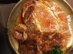 -大叹号·朝鲜族烤肉(潍坊泰华城店)