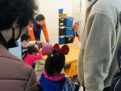 -斯坦星球AI编程·机器人科创·科学实验·信奥·思维·STEM·乐高·竞赛考级(长宁虹桥大融城荟聚中心)