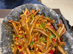 -愿者上钩·纸包鱼(翻身店)