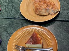 -BAKER&SPICE(环贸店)