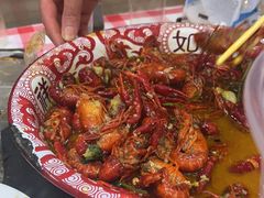 -熊记海鲜烧烤(戬浜店)