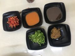 潮汕手打牛肉丸-潮汕良记牛肉火锅(洪武路店)
