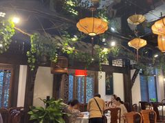 -龙抄手食府(浣花北路店)