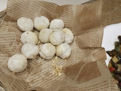 汤圆-渝信川菜(西单店)