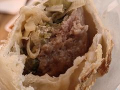 -百年夯碳烤胡椒饼(阿拉城店)