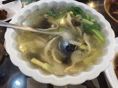 -徽州美食(三十年老店)