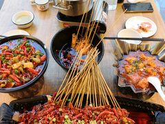 -成都吃客(九眼桥店)