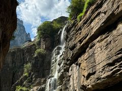-云台山风景名胜区