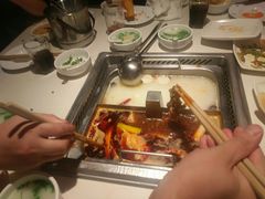 -海底捞火锅(大学路新象城店)