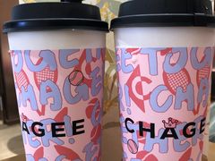 -霸王茶姬(长沙湖南大学登高路店)
