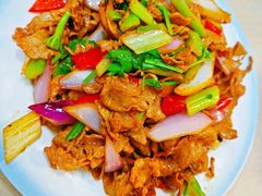-老舅老蒙肉饼非遗店(一店)