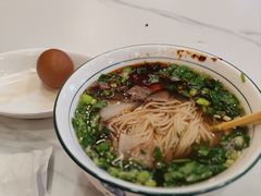 -清真·尖子尖牛肉面(王府井店)