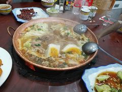 铜瓢牛肉-腾益清真铜瓢牛肉馆