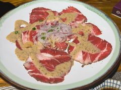 -山盛创作料理·Yamamori(珠宾店)