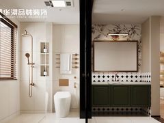 -三亚华浔品味装饰公司